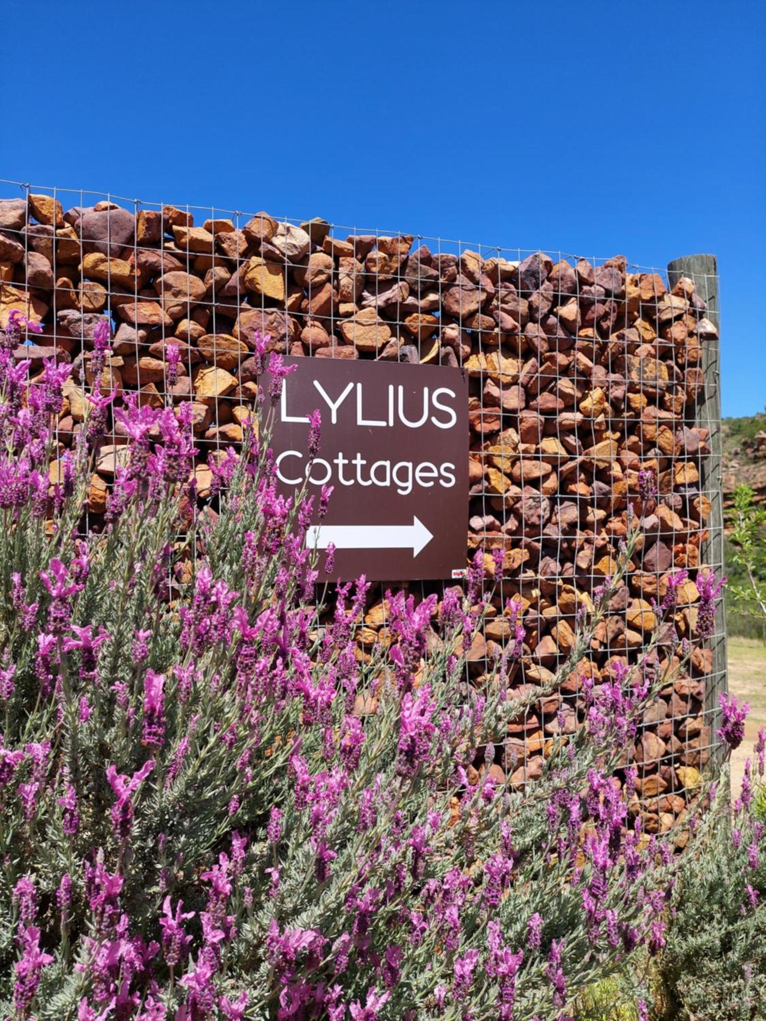 Lylius Cottage And Campsites كلانويليام المظهر الخارجي الصورة